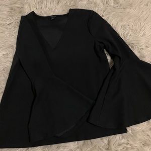 Ann Taylor Shirt